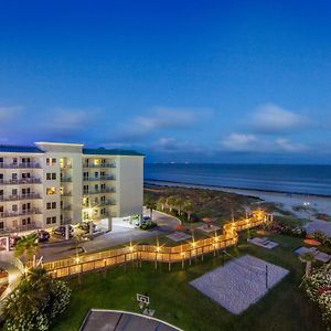 Holiday Inn Club Vacations Galveston Beach Resort, An Ihg Hotel