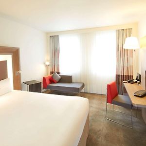 Superior Zimmer mit Queensize-Bett